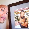 People are thanking The Rock for opening up about his depression