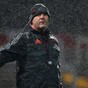 'If we have these conditions next week, I wouldn't change a thing' - Anthony Foley