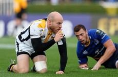 European disaster for Leinster as Cullen's men go down to Wasps at the RDS