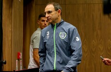 'Camping outside our box for 90 minutes is a recipe for disaster - we have to be positive'