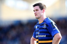 Sexton's struggles, quiet leaders and more talking points from Leinster's loss