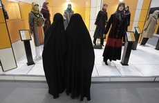 Iranian women who refuse to wear veil to have cars confiscated
