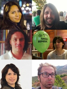 Paris attack victims: who were they?