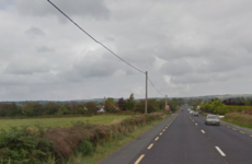 Male cyclist (30s) dies in Kerry collision