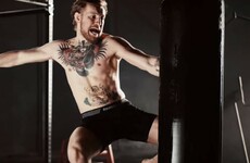 With less than four weeks to go, here's the UFC's new Aldo-McGregor promo