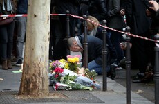 What we know so far about the Paris attackers