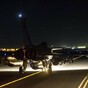 France has launched 'massive' airstrikes on Isis in Syria