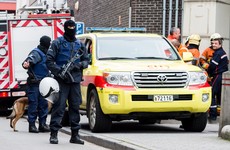 Paris terror attacks: Multi-city raids and manhunts as police close the net on suspects