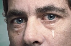 'I've been punched, kicked, scratched - if I stay I'll be killed': Stories of Ireland's abused men
