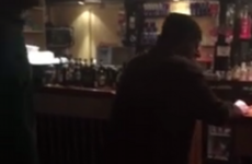 This Mayo pub had the best possible response to getting flooded at the weekend