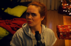 The John Lewis Christmas ad has gotten the Republic of Telly treatment