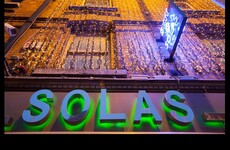 Here's the new bar replacing Solas on Dublin's Camden Mile