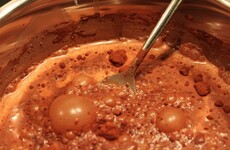 9 wonderful ways to combine hot chocolate with booze