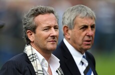 Bath chairman claims postponed Champions Cup clash with Toulon 'can't happen'