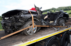 Jail term 'unduly lenient' for ‘worst case of dangerous driving in history of the State’