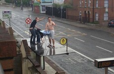 21 of the most Dublin things that ever happened