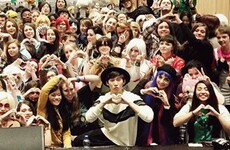 "It's kinda like our little secret at the moment" - K-pop's Irish fanatics