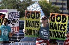 Sitdown Sunday: What it's like to leave the notorious Westboro Baptist Church