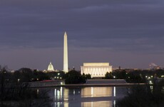 Isis 'threatens to attack Washington' in new video