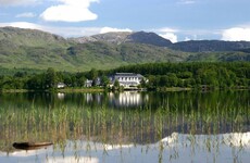Trivago named this Donegal hotel as the best in Ireland - here's what it's like to stay there