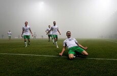 Poll: Do you think Ireland will qualify for Euro 2016?