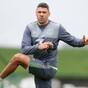 Just one change as O'Neill names his team for tonight's all-or-nothing Euro 2016 play-off