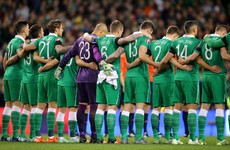Here's how we rated the Irish players in tonight's Euro 2016 play-off