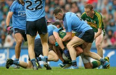 Dublin and Kerry to meet on opening night - here are your 2016 National League fixtures