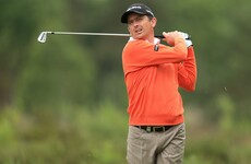 Ireland's Peter Lawrie disqualified from European Tour Qualifying School