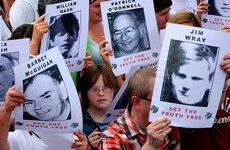 British soldier Bloody Sunday arrests halted pending court challenge