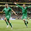 We're off to France! Jon Walters double books Ireland's place at Euro 2016