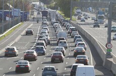 Self-driving cars won't be around anytime soon, but this will make traffic jams more bearable