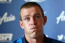 Richard Dunne is enjoying life in France and has no intention of returning to football