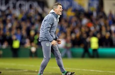 'As long as we're not in Saipan we'll be alright' - Roy Keane on Euros qualification