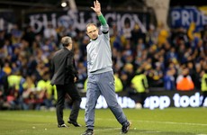 'It’s the nights that you live for' - O'Neill thrilled for 'fantastic bunch of players' and 'exceptional' Walters