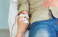 Irish Blood Transfusion Service: 'We've been exposing donors to developing anaemia'