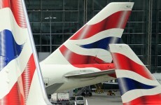 British Airways to offer crash survival course for frequent flyers