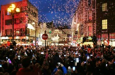 Poll: Have you started your Christmas shopping yet?
