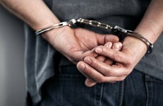 Officer 'punched prisoner, sat on his chest and poked his eye'
