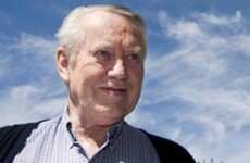 This Irish-American billionaire has made the biggest philanthropic donation in Irish history