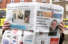 Ireland's biggest publisher has finally stopped getting smaller