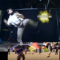 Take a break and watch this amazing stuntman recreate moves from Tekken