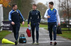 Here are this week's key club and international GAA fixtures