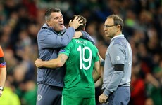 Keane: 'I knew how to enjoy myself as a player. You have to make the most of the highs'