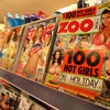 Lads' mags Zoo and FHM to suspend publication