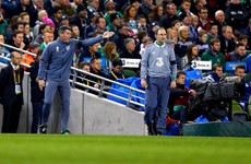'Obviously I want to stay on for the Euros' - Keane to meet O'Neill and discuss Ireland future