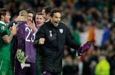 The international media reaction to Ireland's Euro 2016 qualification