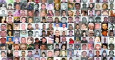 Ireland's missing people: The numbers behind the heartbreak