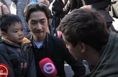 This dad explained the Paris attacks to his little boy and it's heartbreaking and wonderful