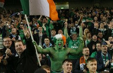 Struggling to finance a trip to the Euros? There's a loan for that...